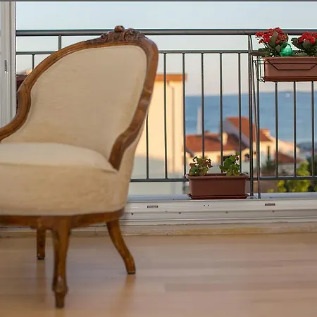 Bloo Apartman Split