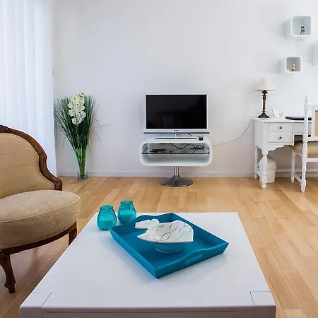 Apartman Bloo Split