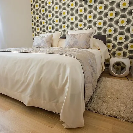 Bloo Διαμέρισμα