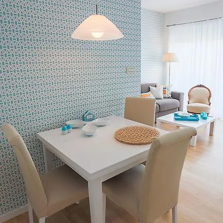 Bloo Апартаменты