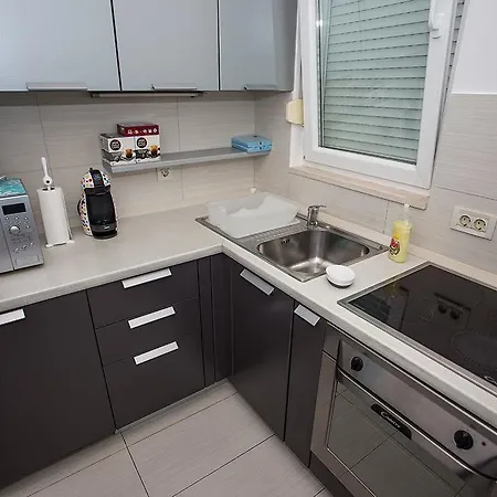 Апартаменты Bloo