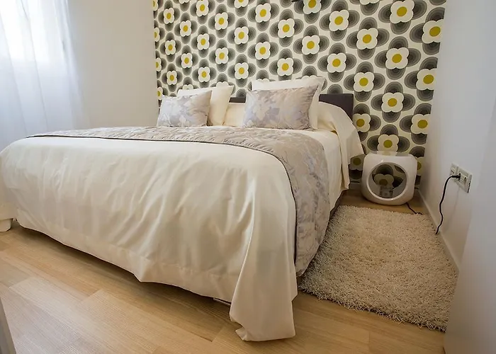 Bloo Апартаменты